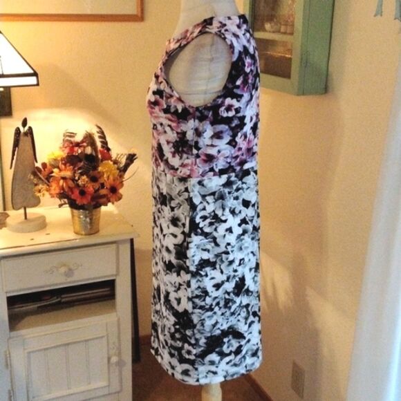 NWT Attention Knit Dress - Picture 4 of 11